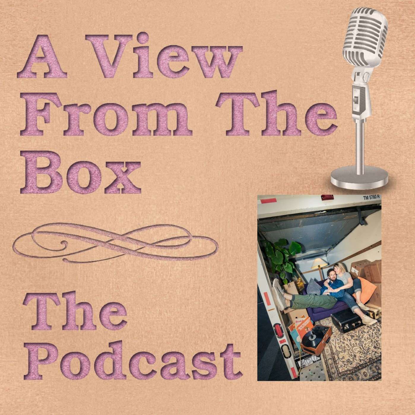 A View from the Box - The Podcast