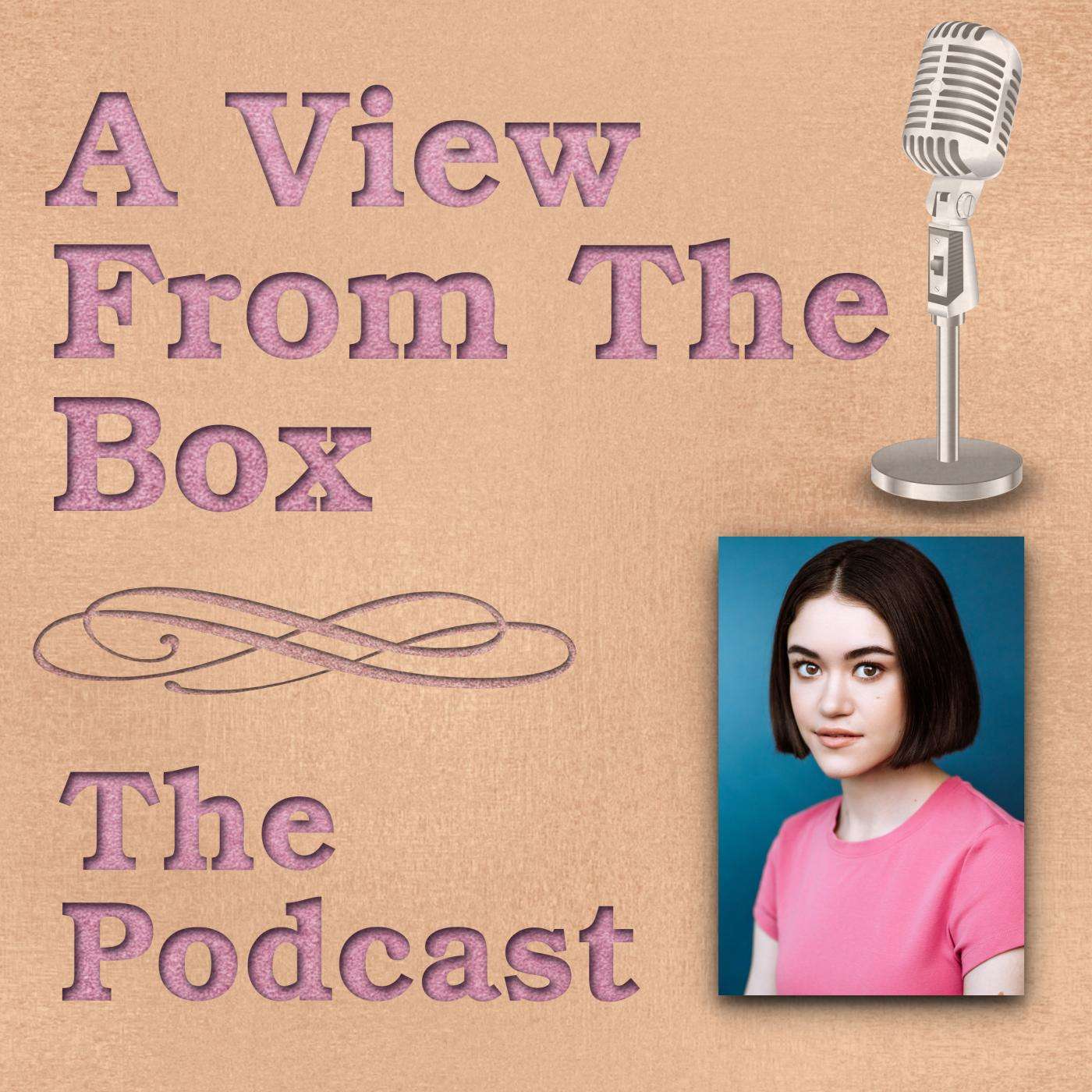 A View from the Box - The Podcast