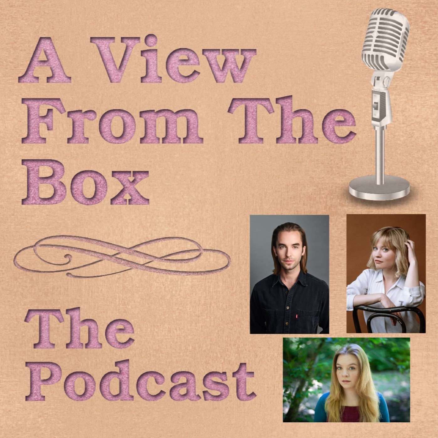 A View from the Box - The Podcast