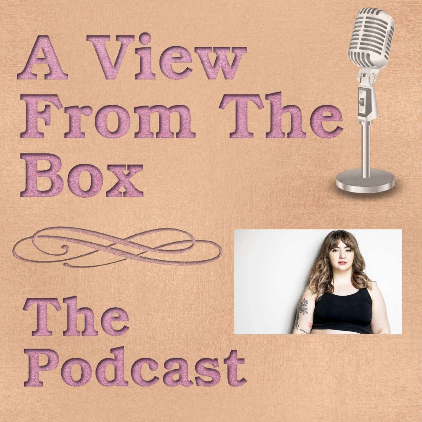 A View from the Box - The Podcast