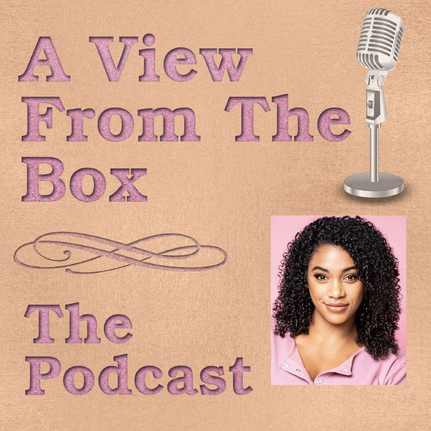 A View from the Box - The Podcast