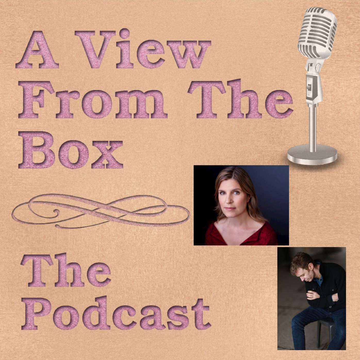 A View from the Box - The Podcast