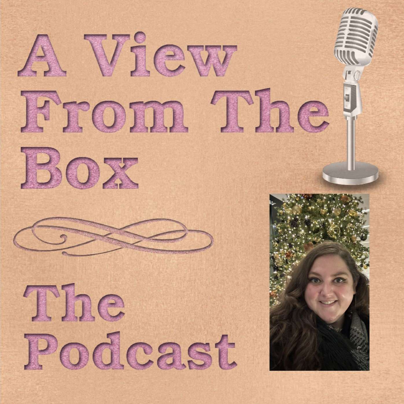 A View from the Box - The Podcast