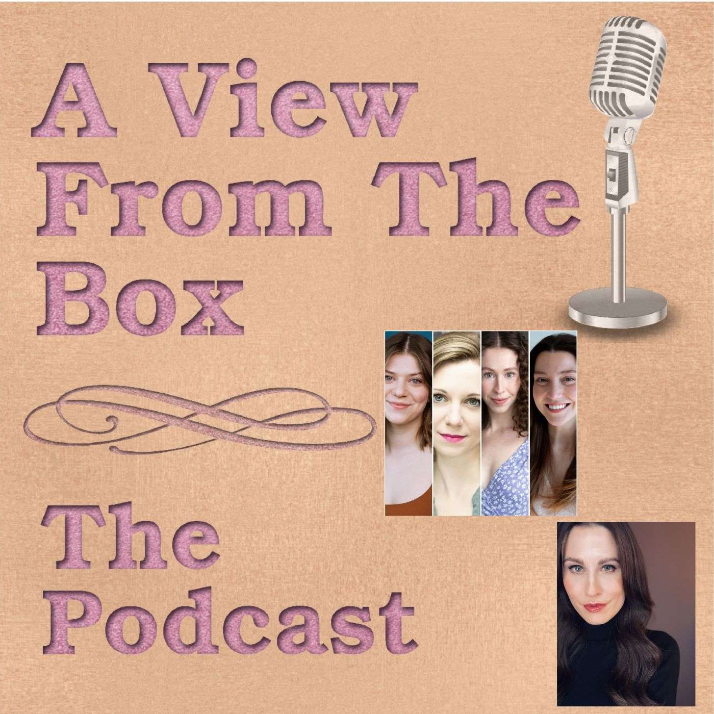 A View from the Box - The Podcast