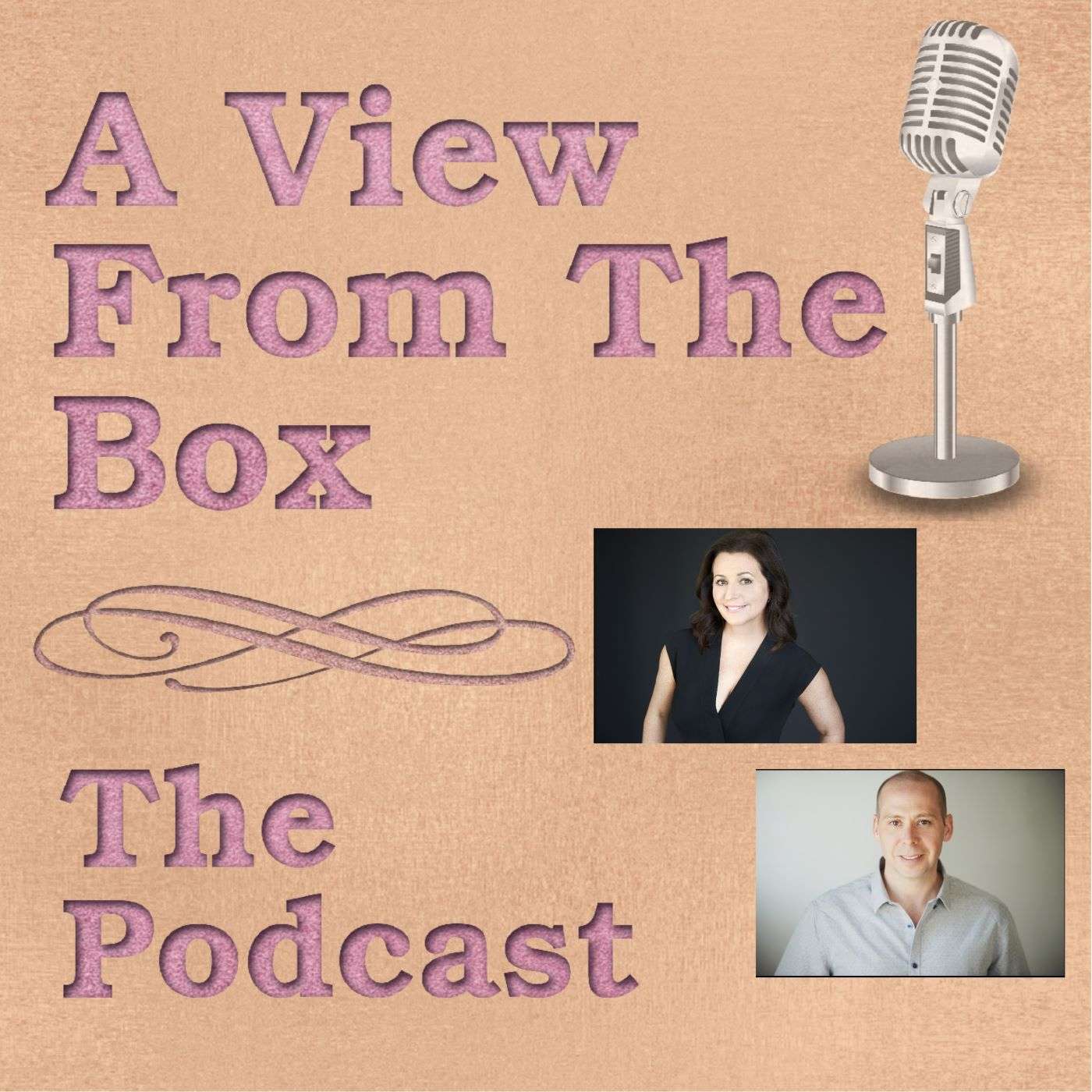 A View from the Box - The Podcast