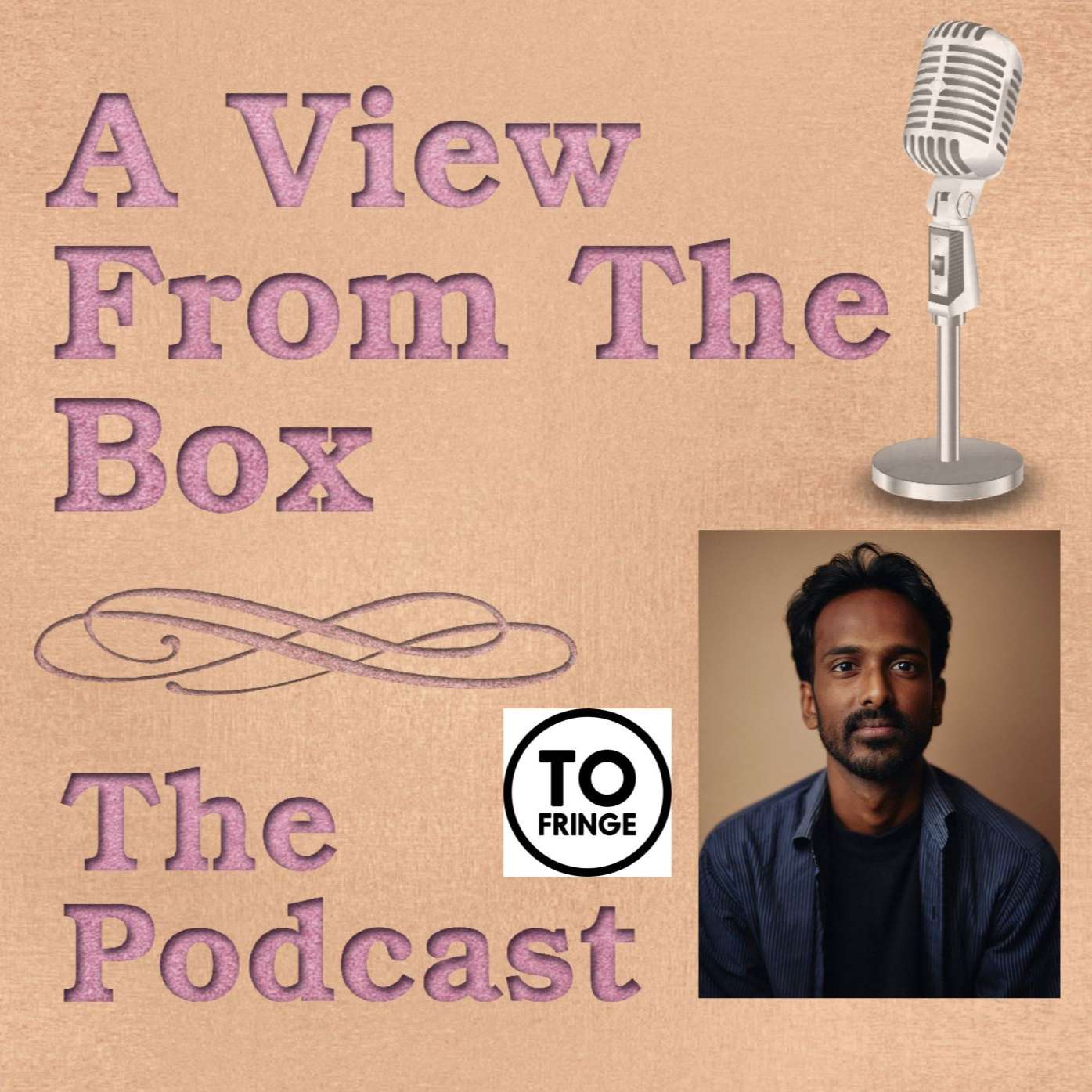A View from the Box - The Podcast