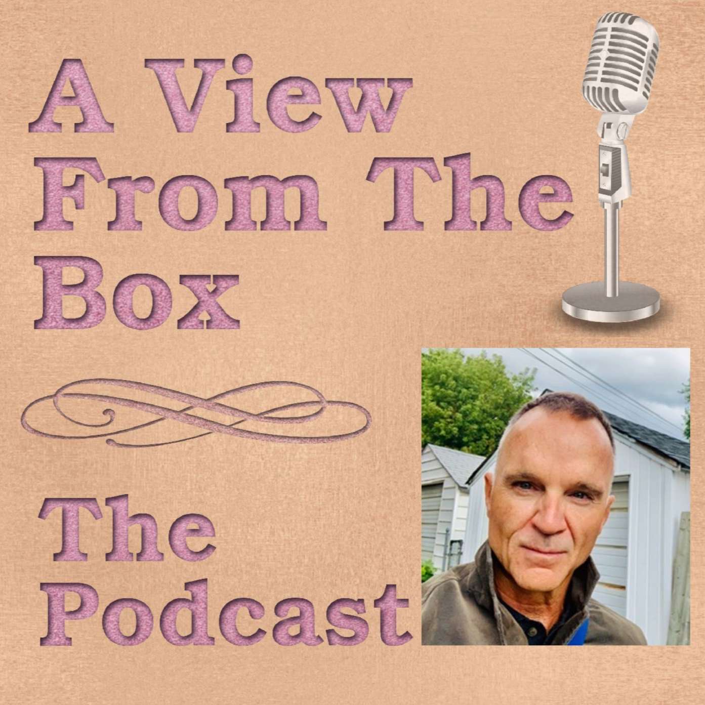 A View from the Box - The Podcast