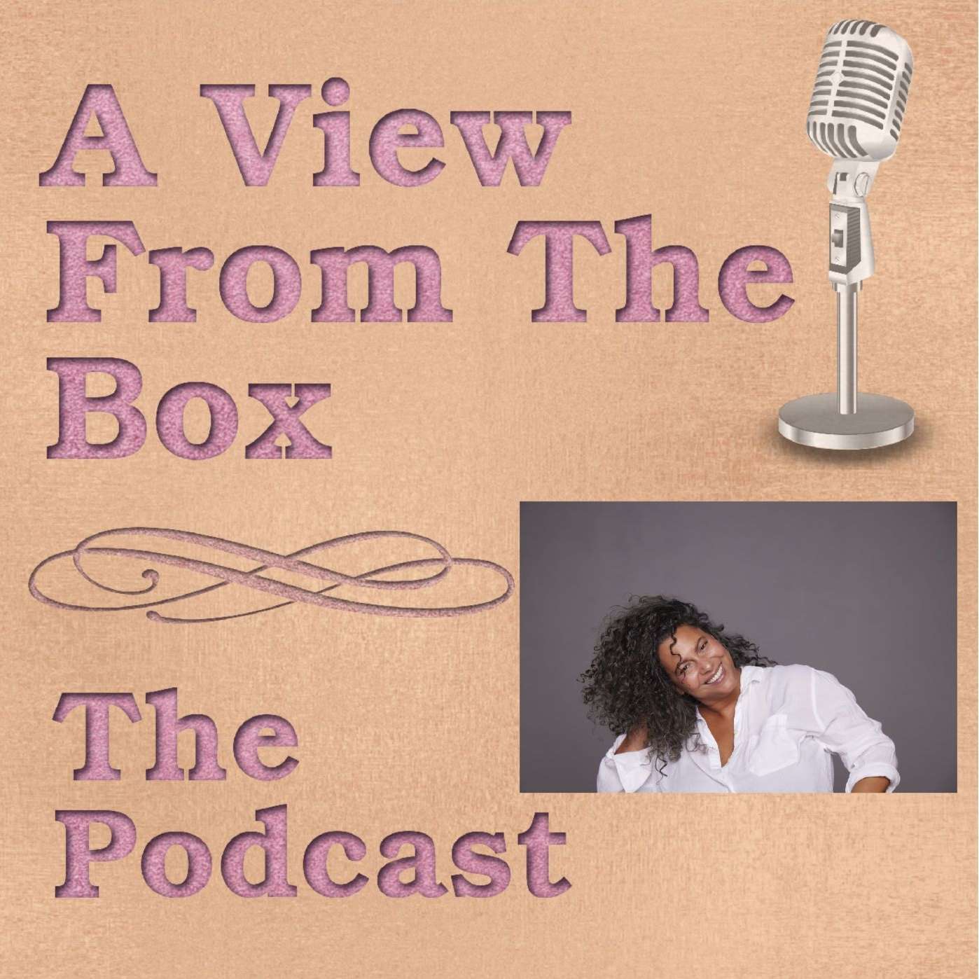 A View from the Box - The Podcast