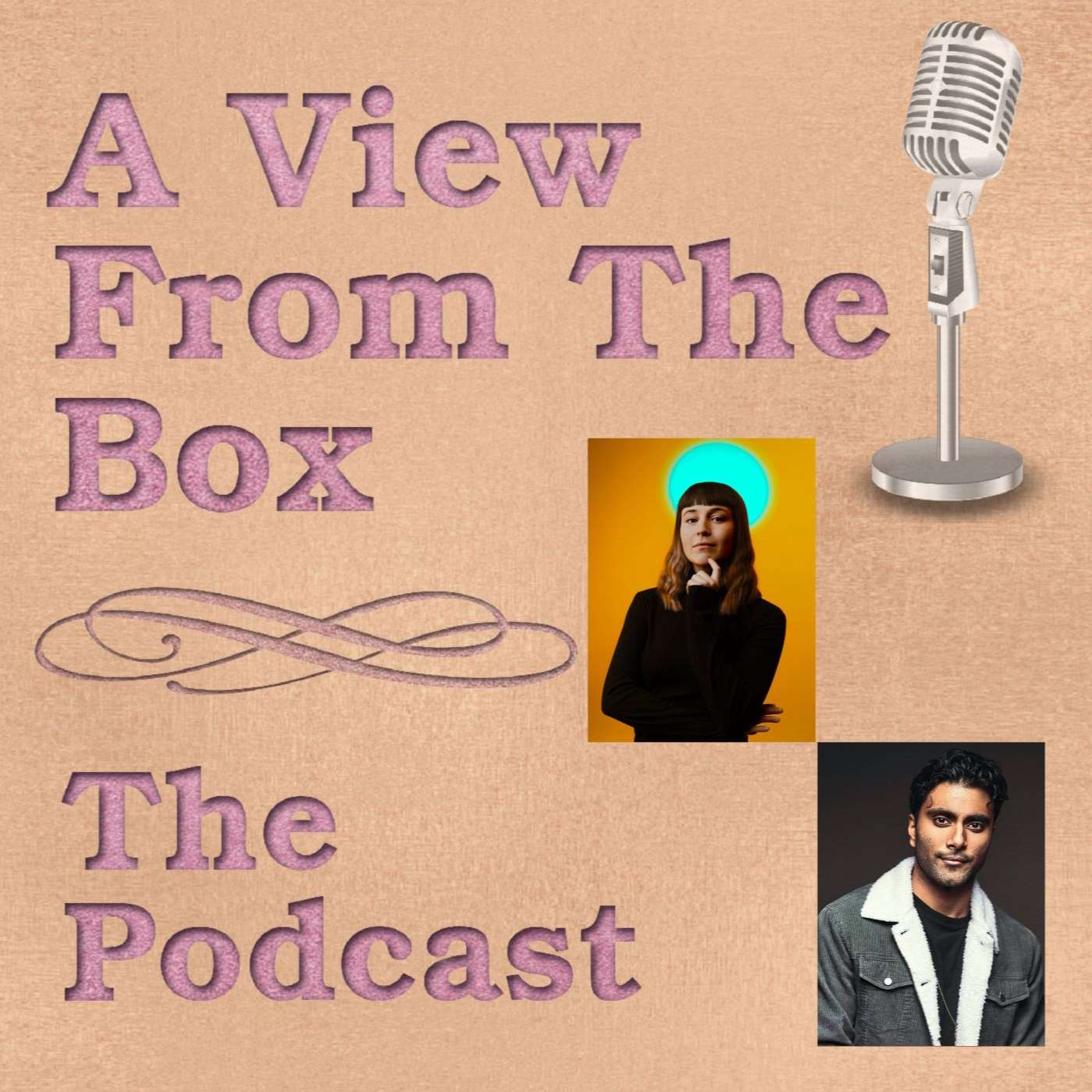 A View from the Box - The Podcast