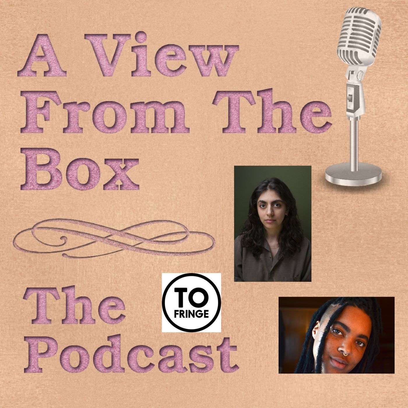 A View from the Box - The Podcast
