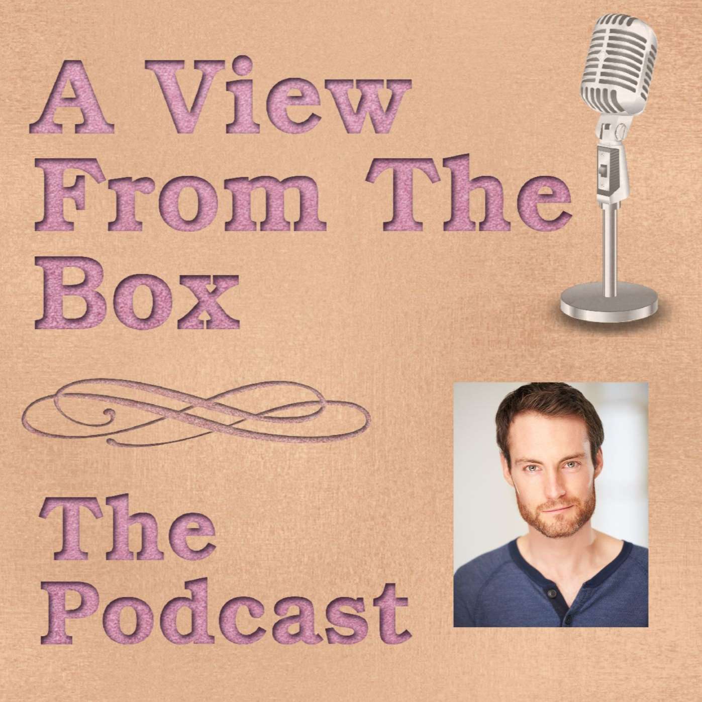 A View from the Box - The Podcast