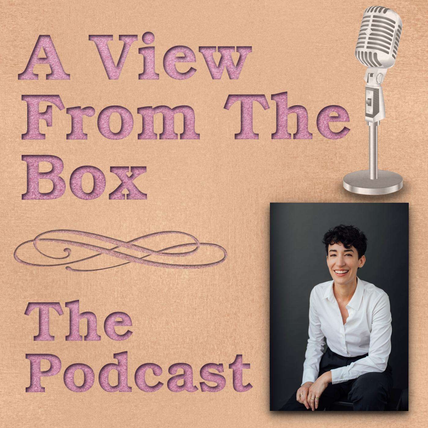 Episode 18 - Sara Farb