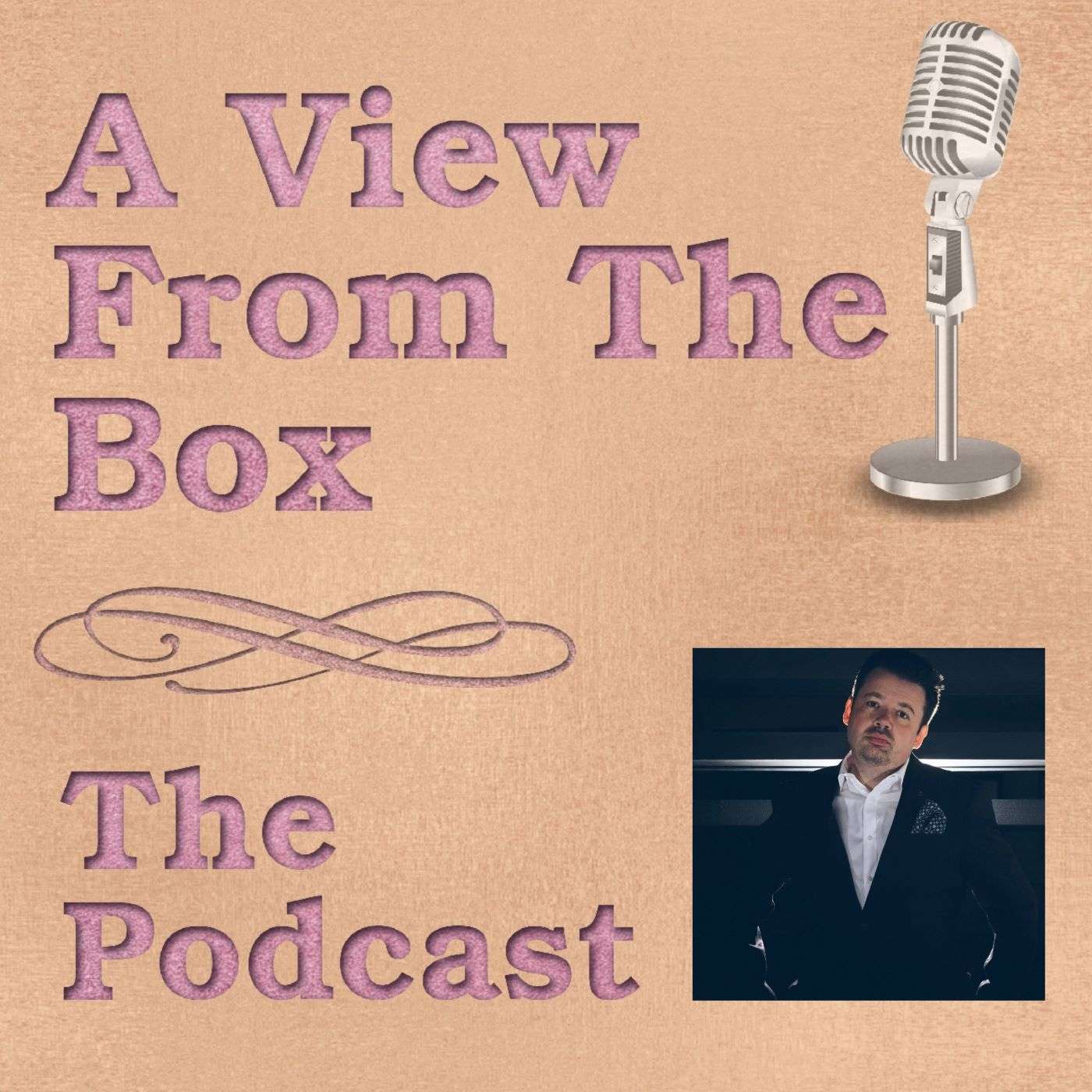 A View from the Box - The Podcast