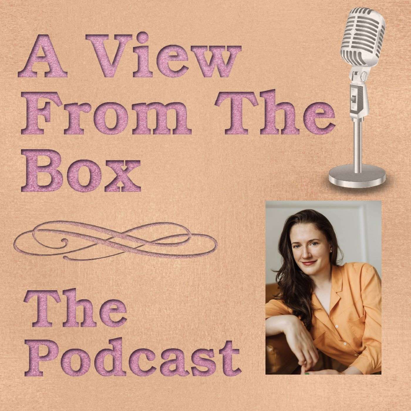 A View from the Box - The Podcast