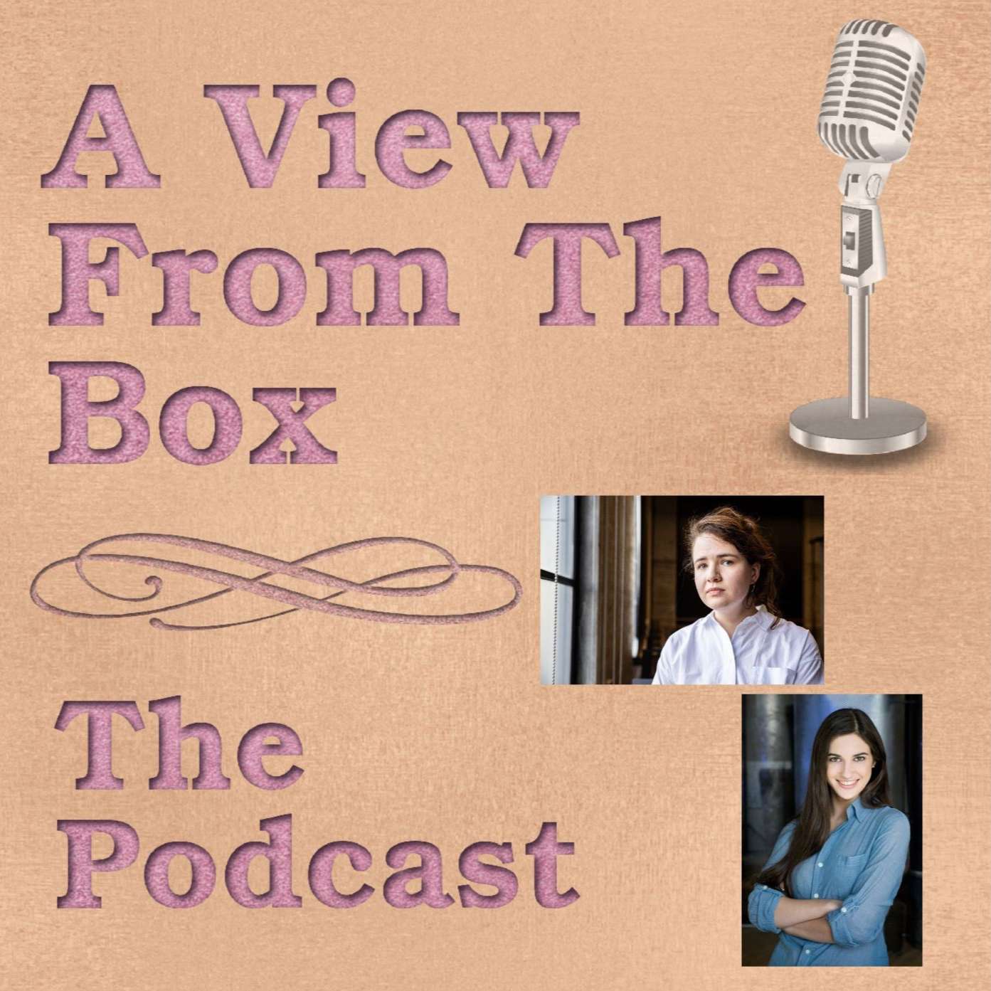 A View from the Box - The Podcast