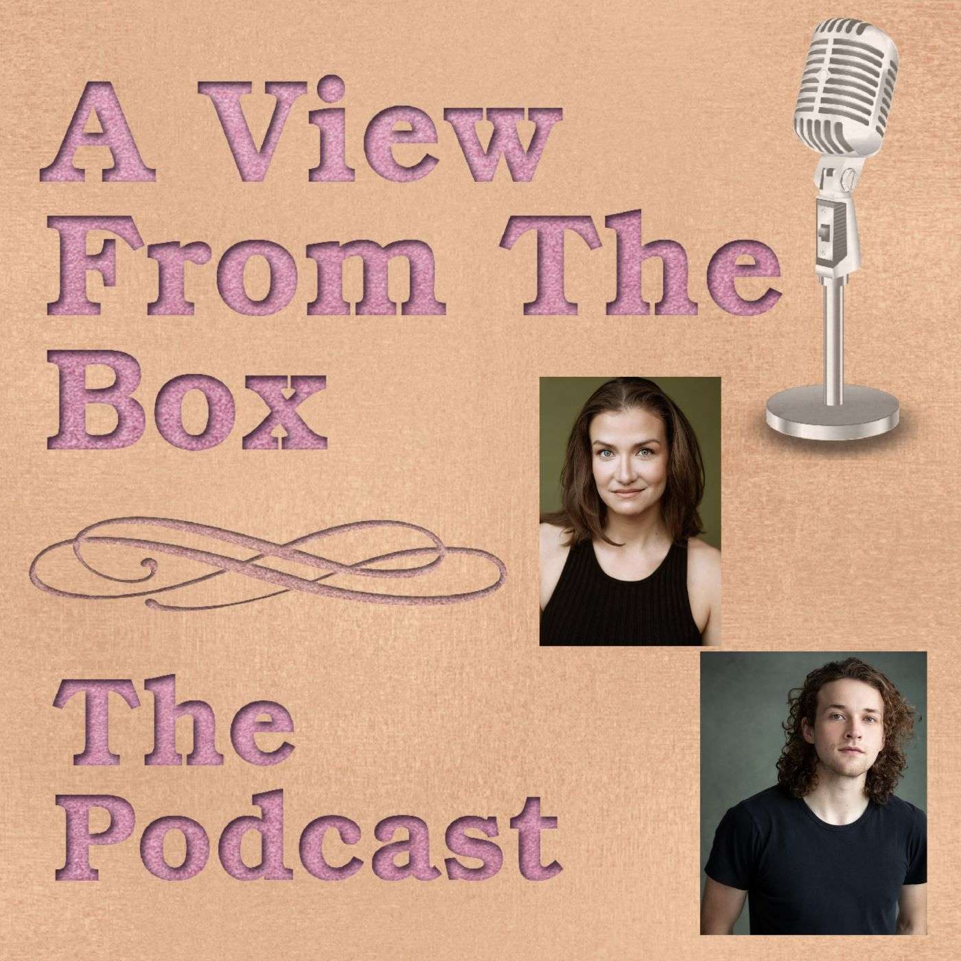 A View from the Box - The Podcast
