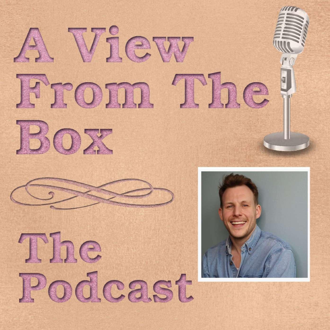 A View from the Box - The Podcast