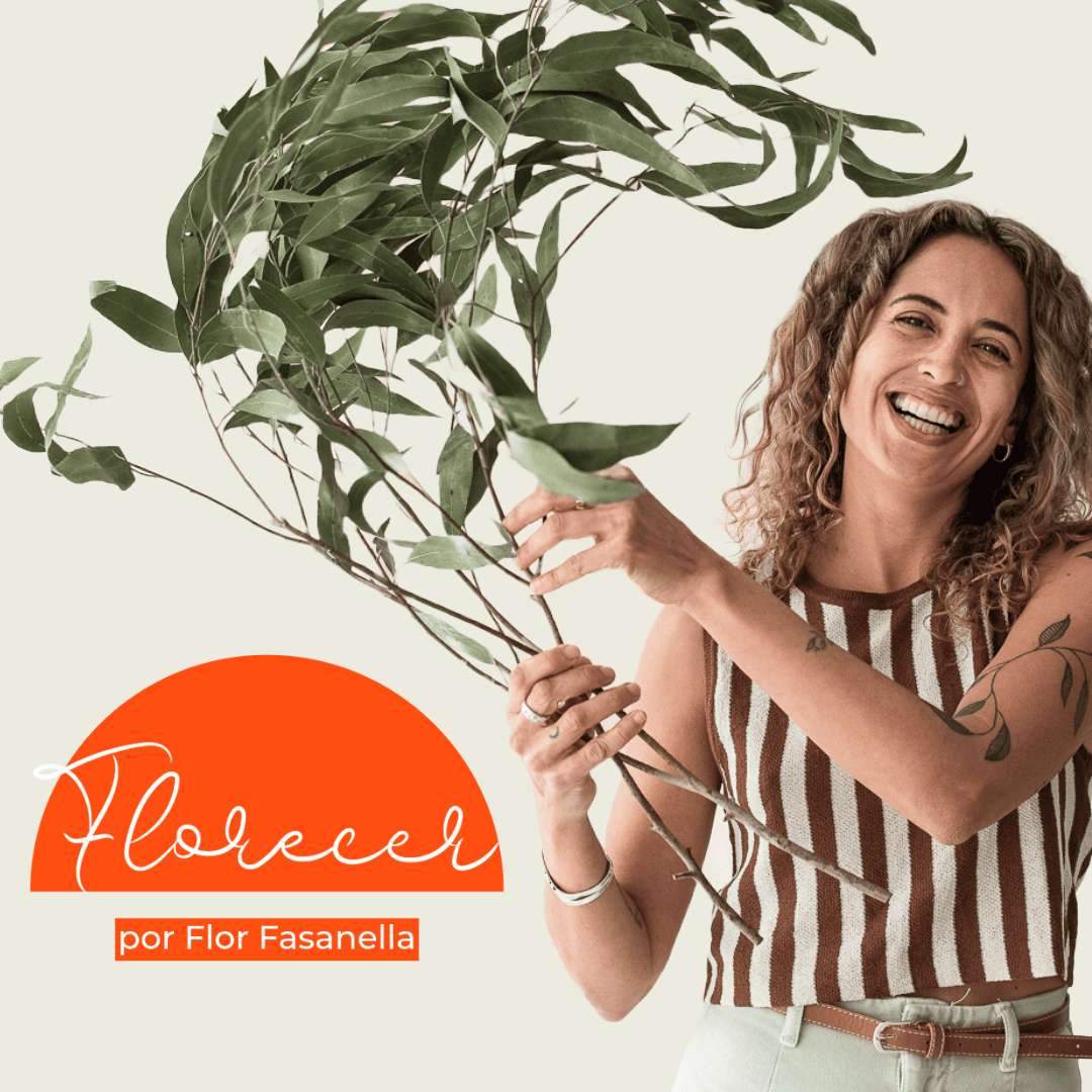 Florecer Medicina Natural