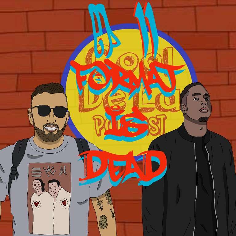 S1E11 - Format is Dead S1E11 - Format is Dead