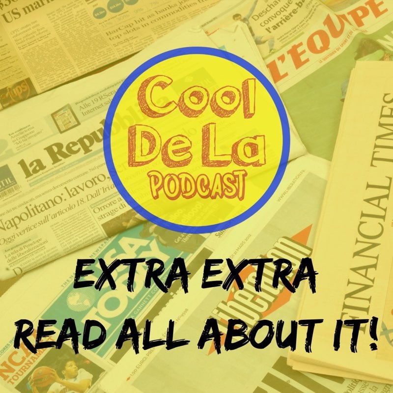 Cool De La