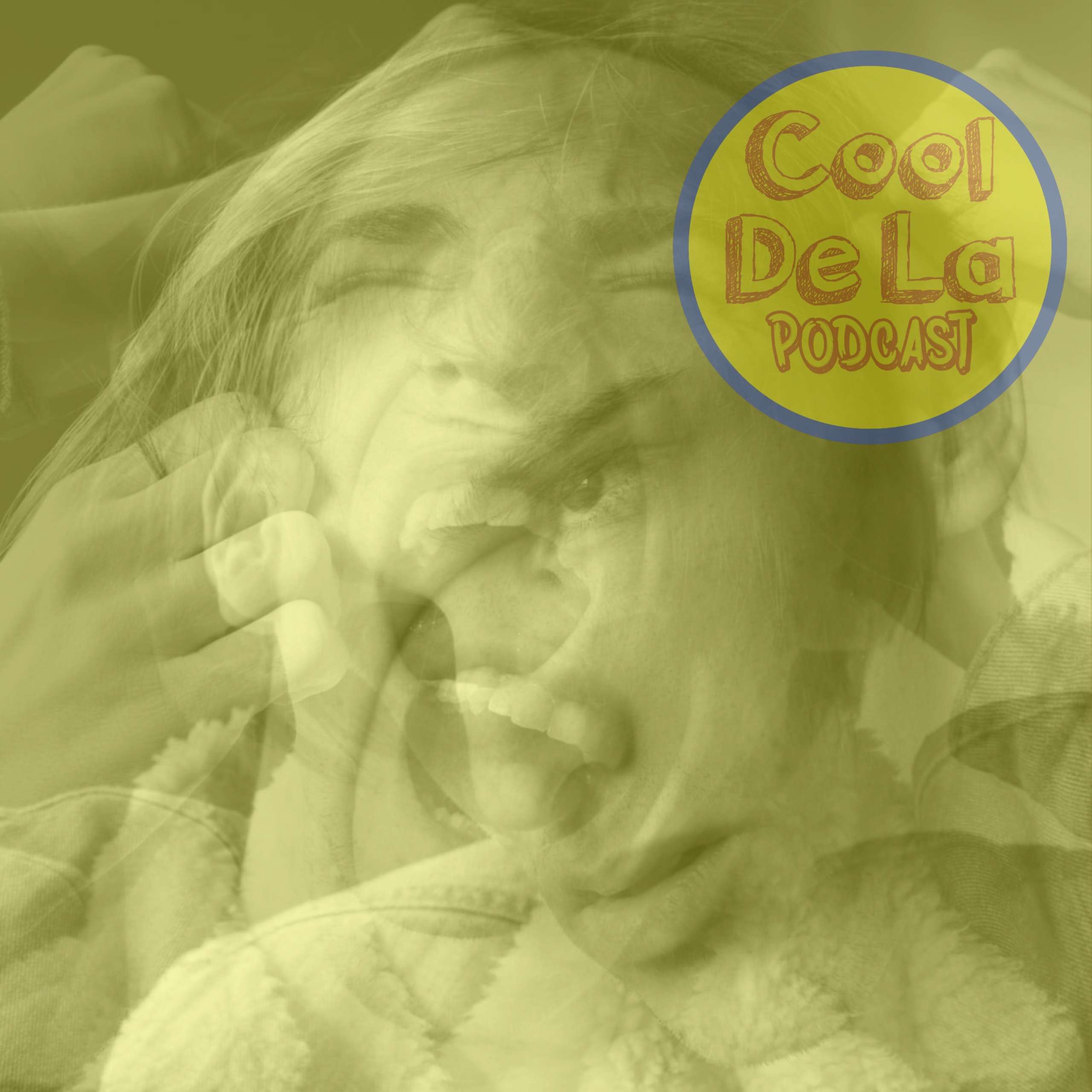 S1E7 - Sextortion, Self Pity, & Suicide S1E7 - Sextortion, Self Pity, & Suicide