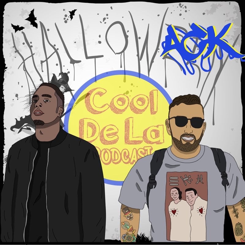 S1E16 - Hallowack S1E16 - Hallowack