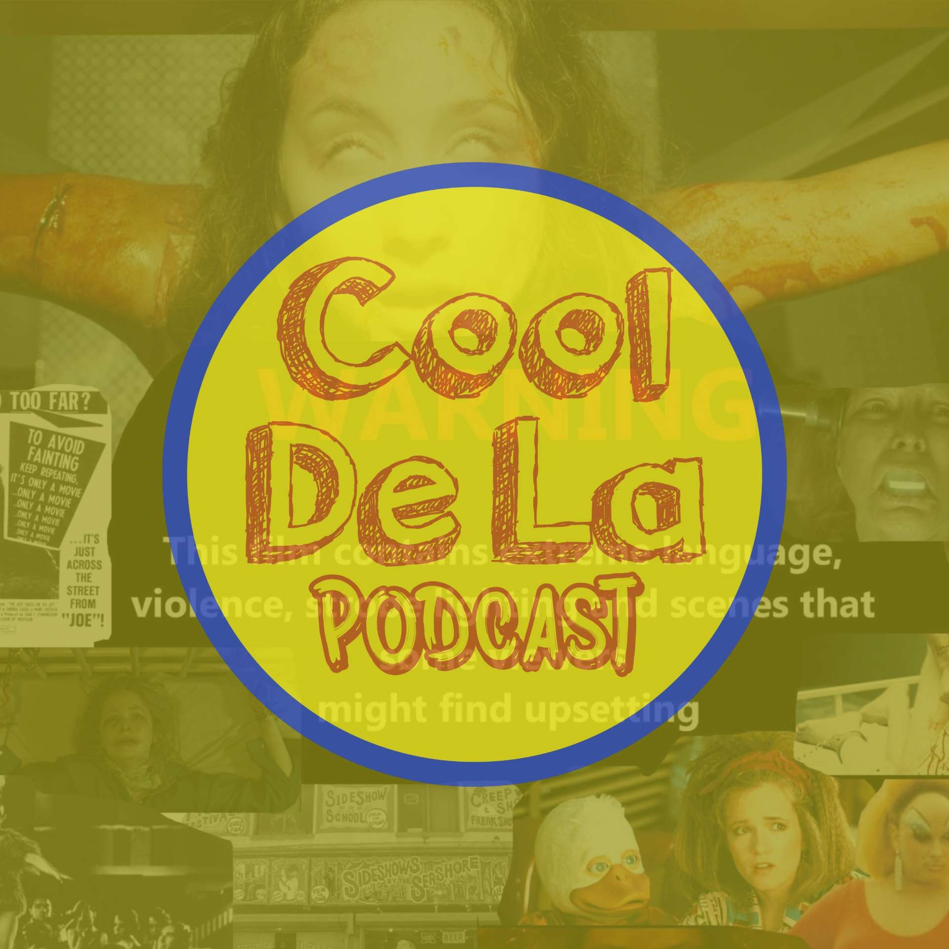 S1E6 - Messed Up Movies S1E6 - Messed Up Movies