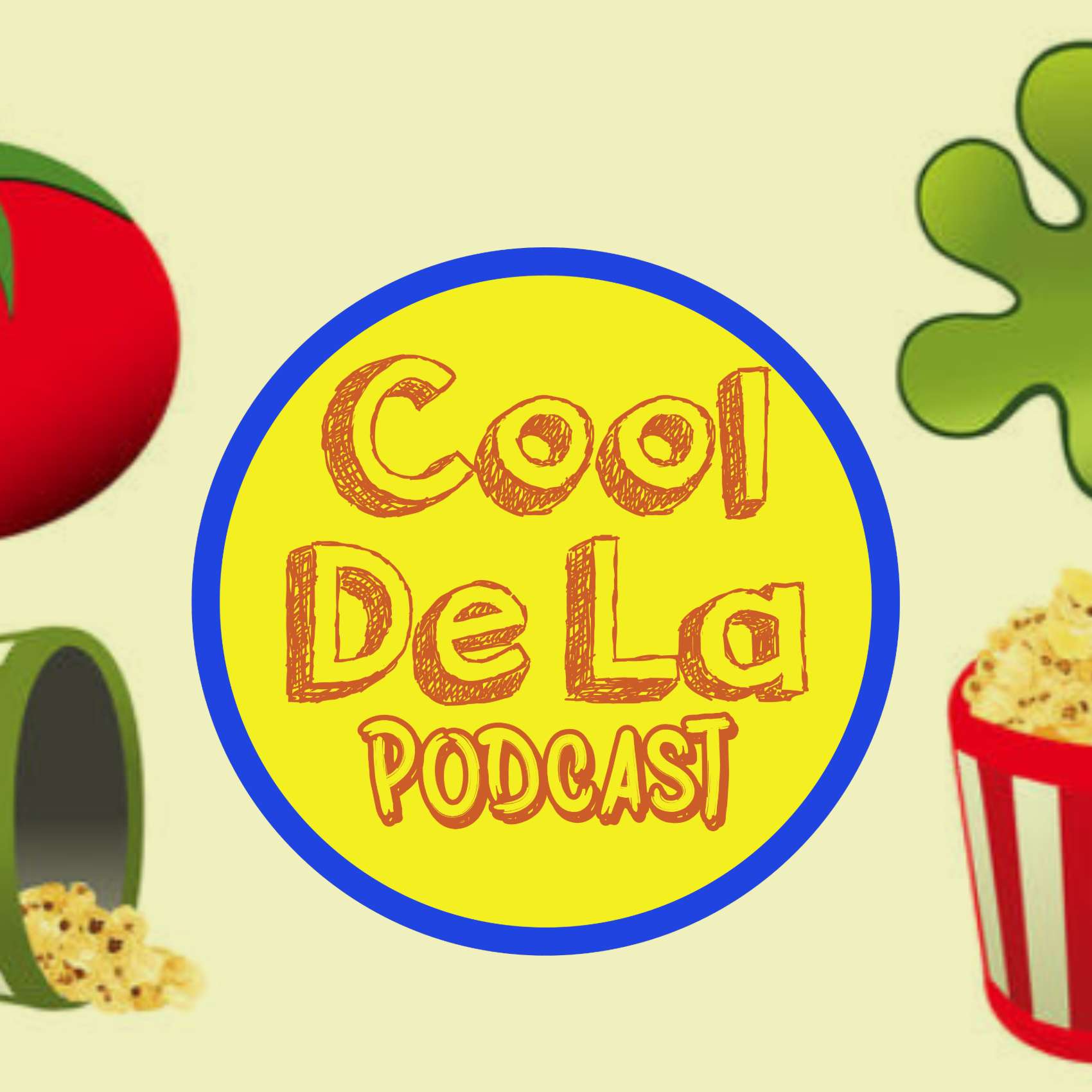 S1E5 - Rotten Reviews S1E5 - Rotten Reviews