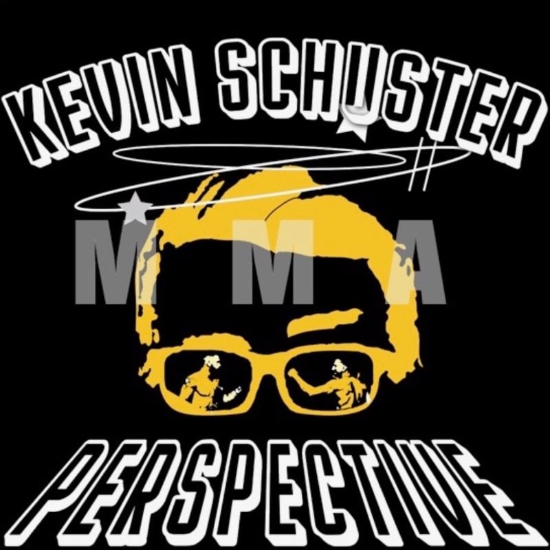 Kevin Schuster\'s MMA Show
