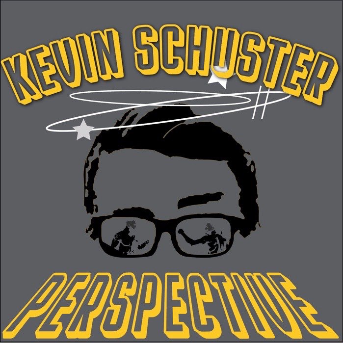 Kevin Schuster\'s MMA Show