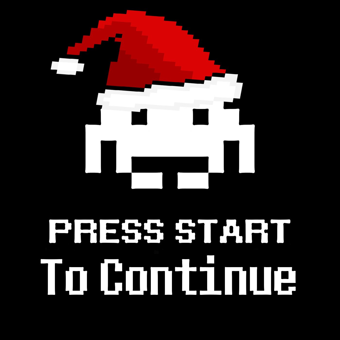 The Press Start Pulse