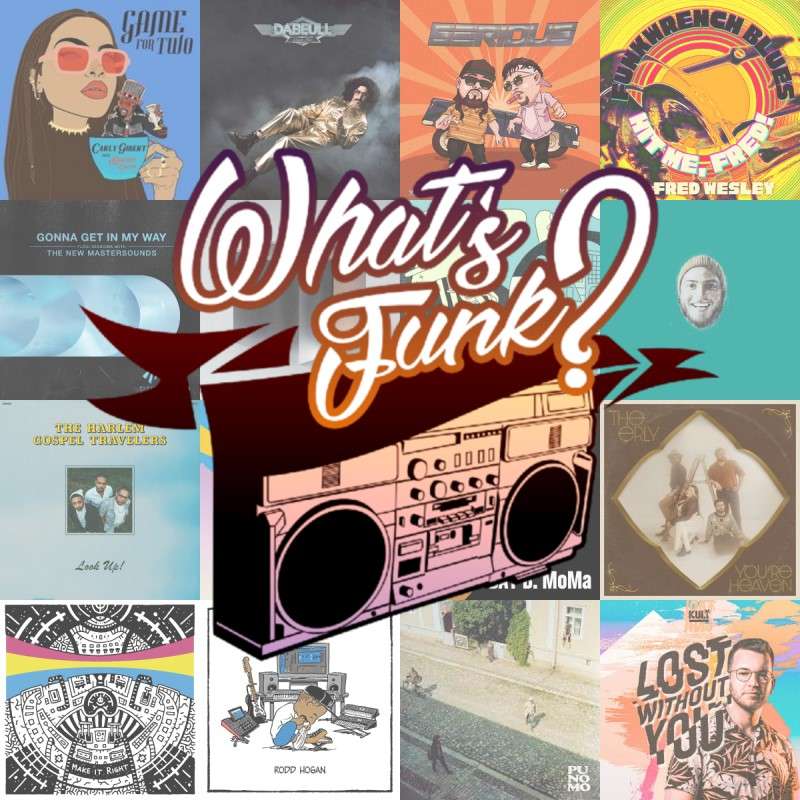 What\'s Funk? by Warszawski Funk