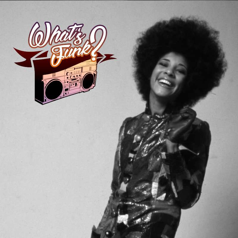 What\'s Funk? by Warszawski Funk