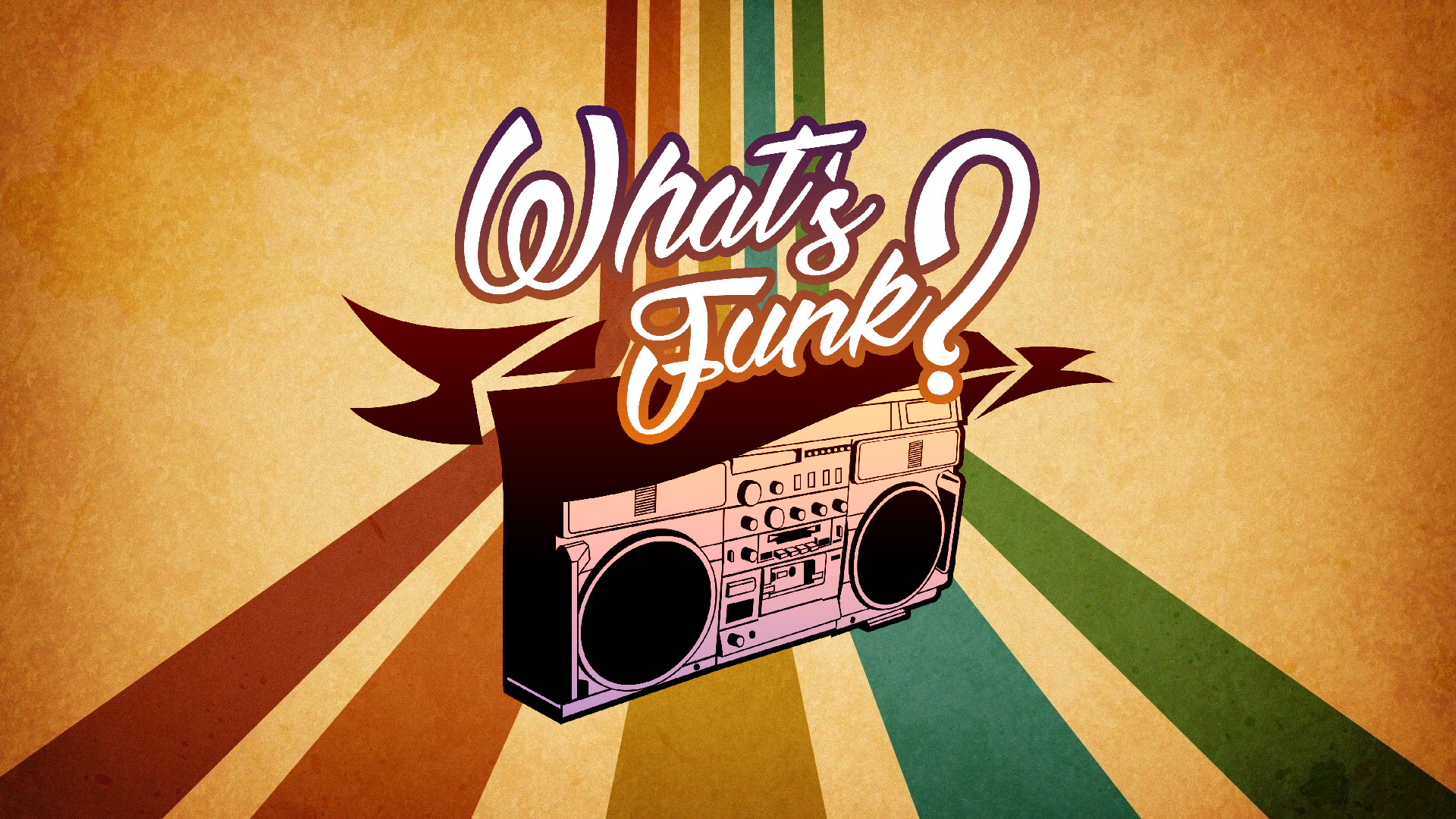What's Funk? by Warszawski Funk
