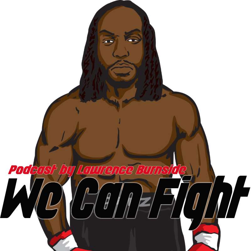 We Can Fight