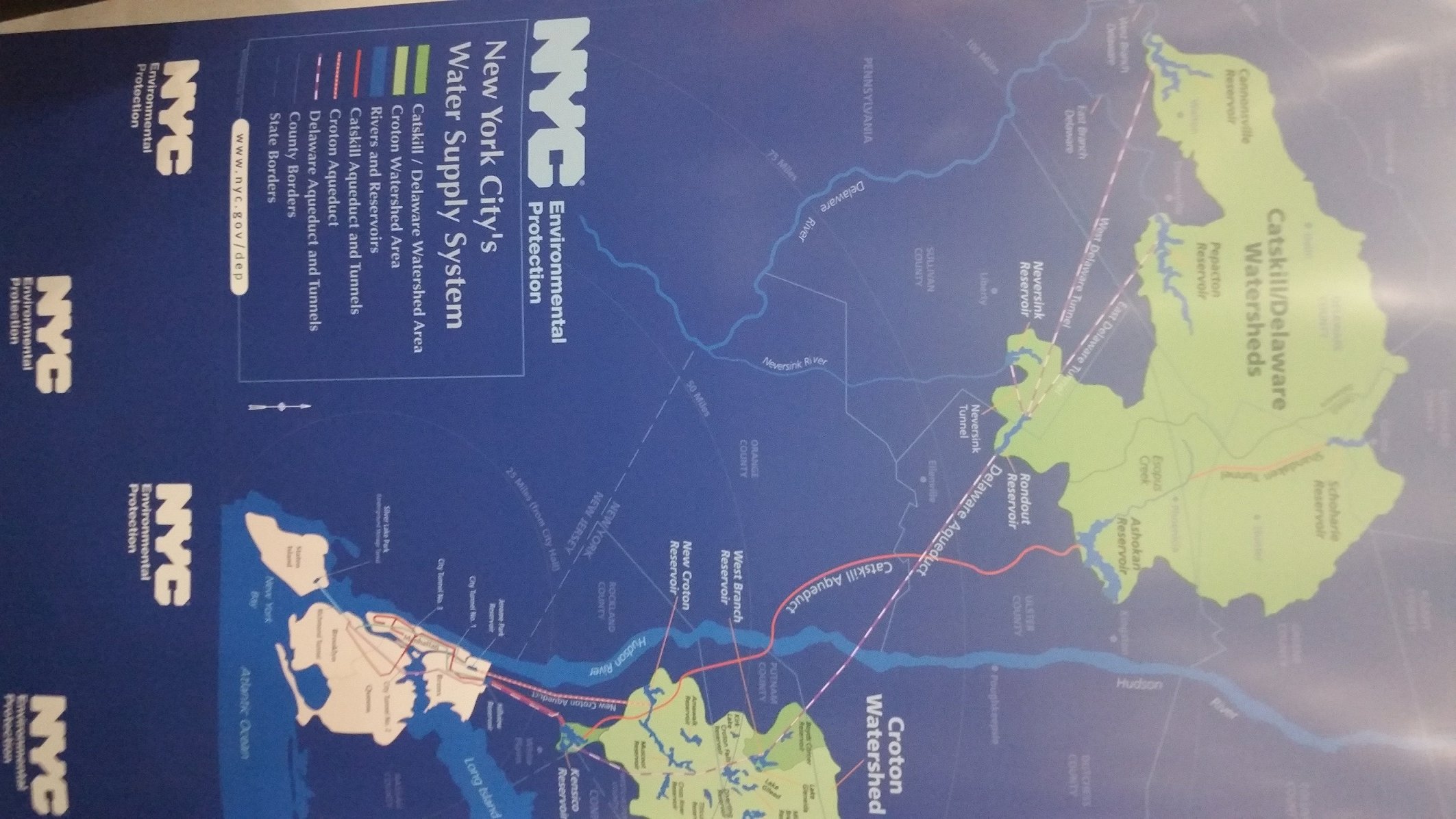 Taking Care of Business