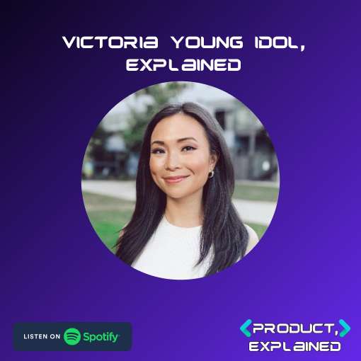 S2E1 - Victoria Young Idol, Explained