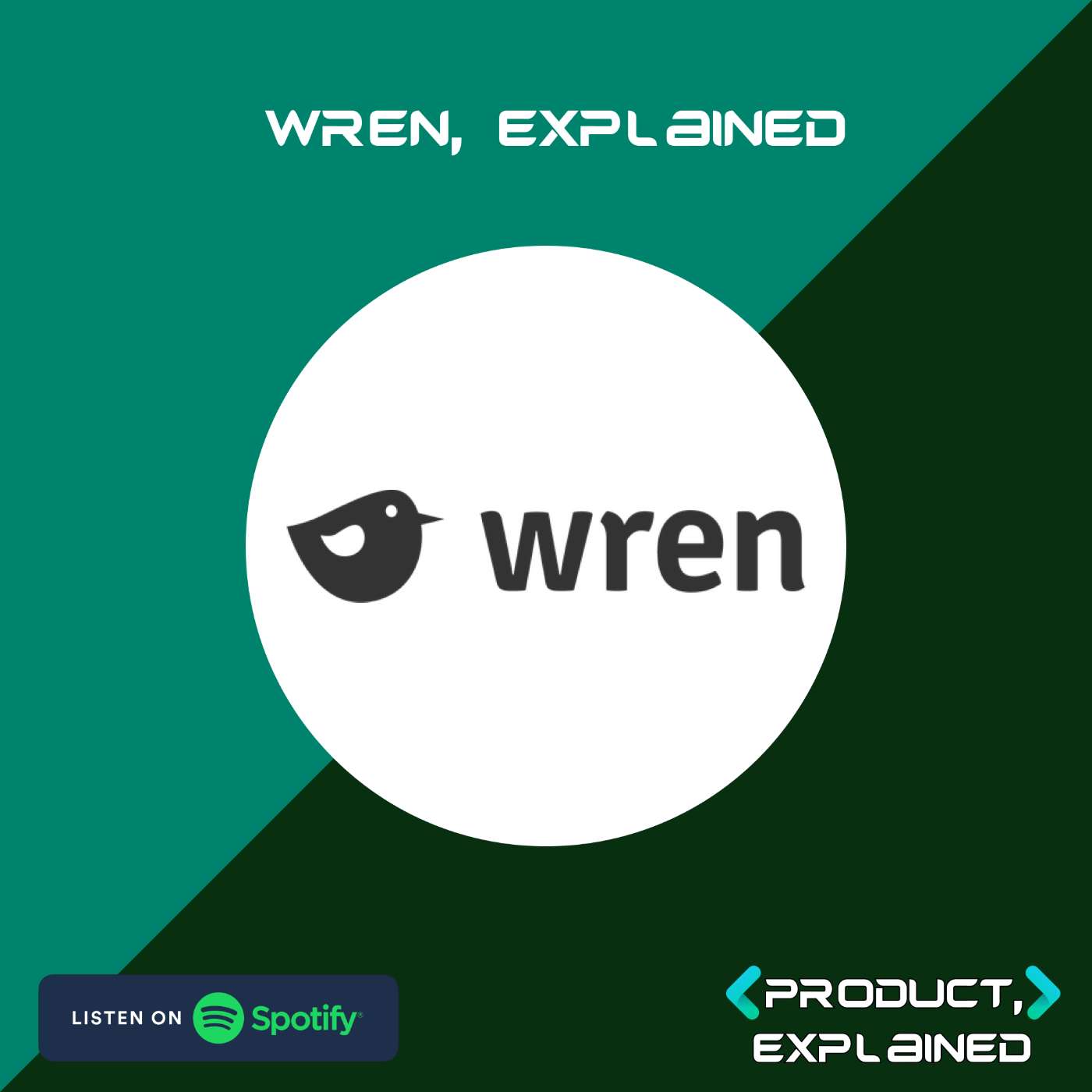 Product, Explained