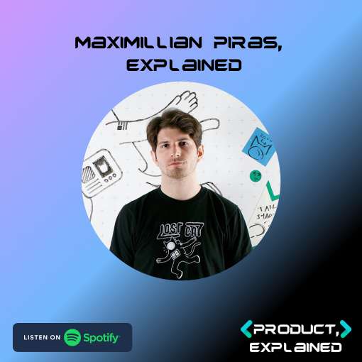 S2E2 - Maximillian Piras, Explained
