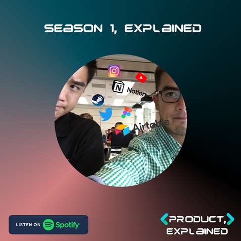 S1E111 - Season 1, Explained (Recap)