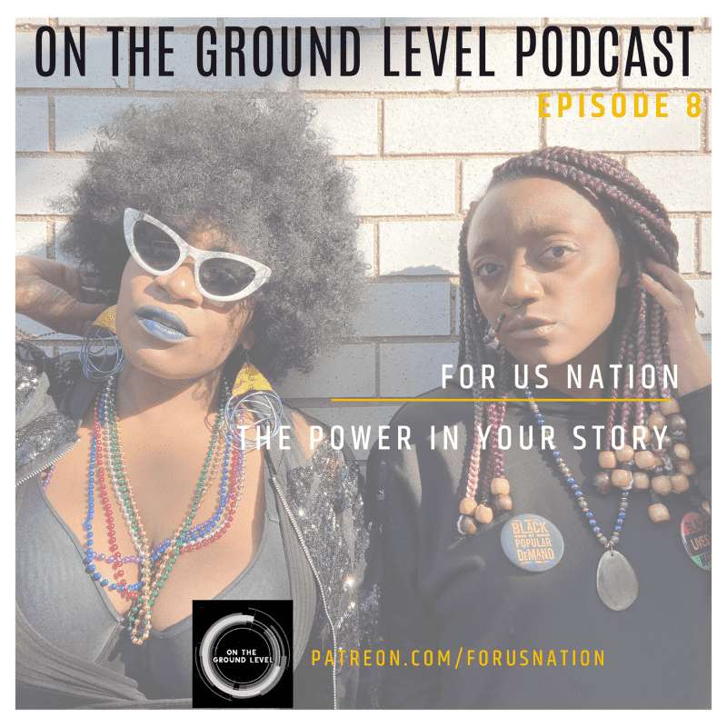 On The Ground Level