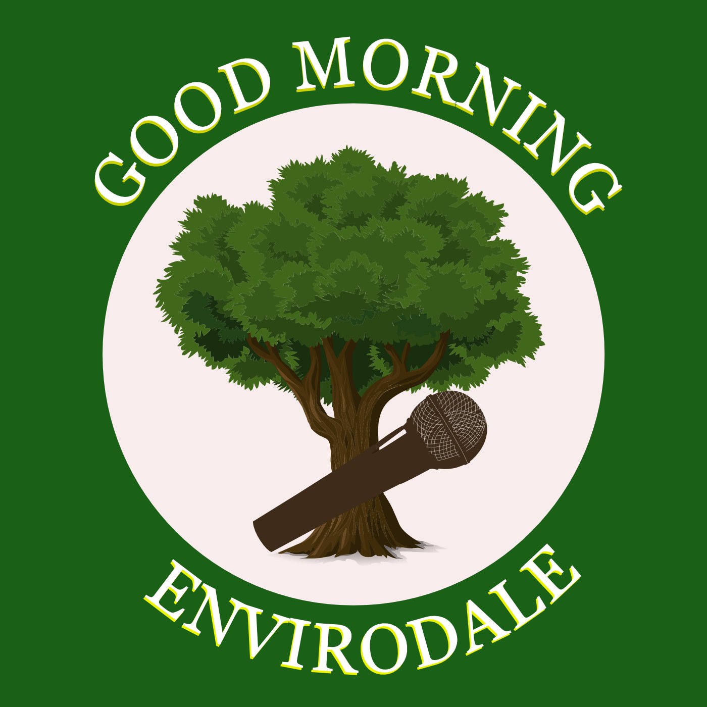 Good Morning Greendale: A Community Podcast