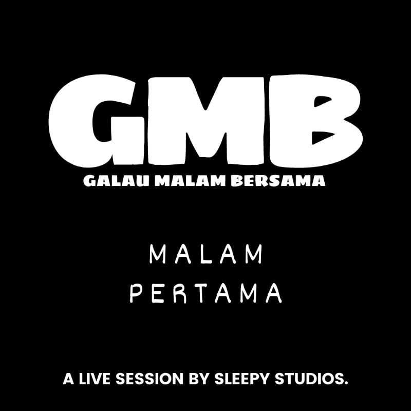 Ghosting Itu Wajar? - Malam Pertama