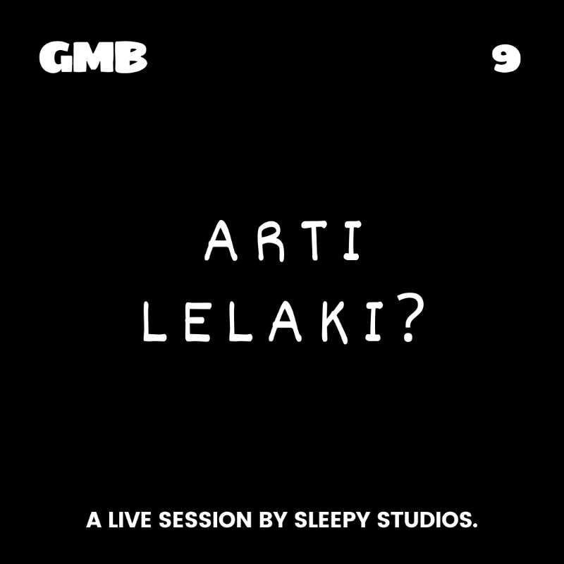 Arti Lelaki? - Malam Kesembilan