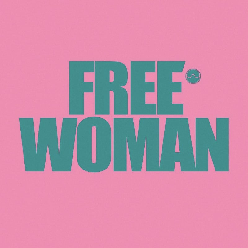 FREE WOMAN (DEMO) [UNRELEASED]