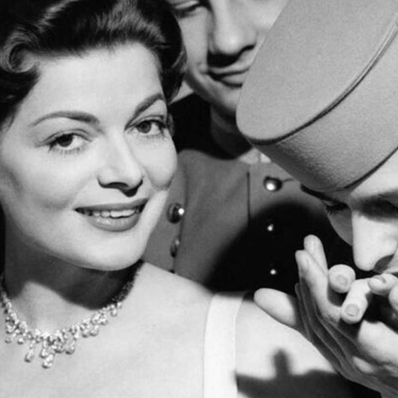 Episode 22 – The SECOND PART of the FIRST EUROVISION - Eurovision 1956, Part 2 Episode 22 – The SECOND PART of the FIRST EUROVISION - Eurovision 1956, Part 2