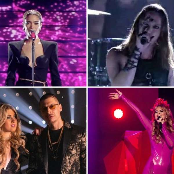 Eurovision Rewind