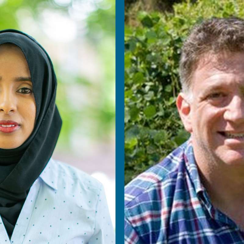 A Shared Commitment to Climate