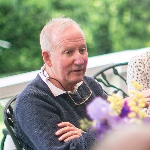 Johnathan Miller & Airborne Lifeline