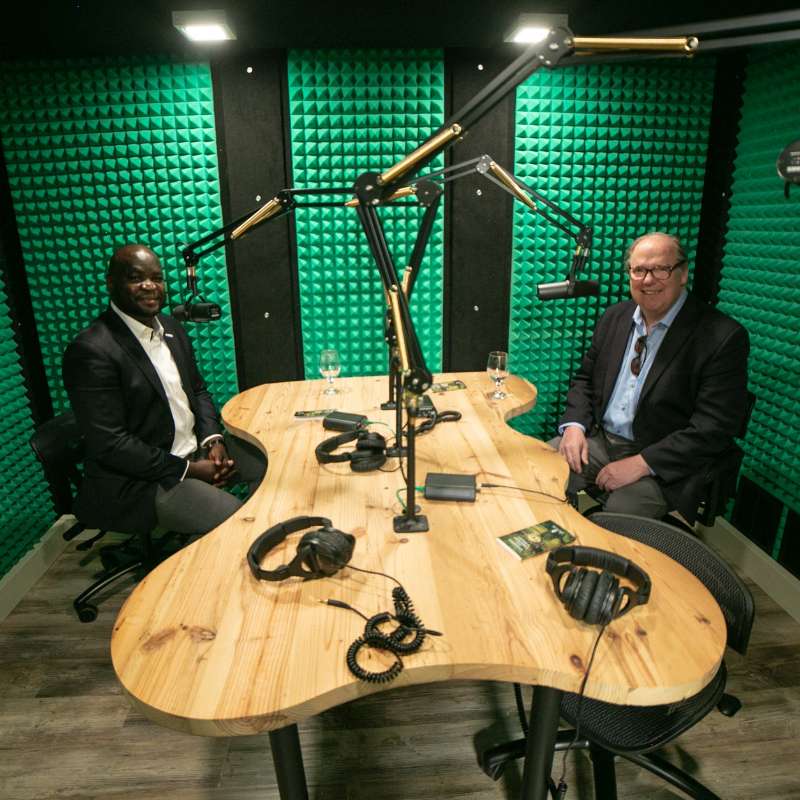 John Olajide: Inclusive Prosperity